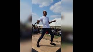 limpopo boy new dance challenge moves for 2023✌❤😙👯‍♂️💃 [upl. by Eetsirhc]