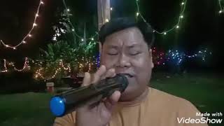 Nicobari tribal sing Hindi Song of Lata ji Joseph Harold [upl. by Theressa]