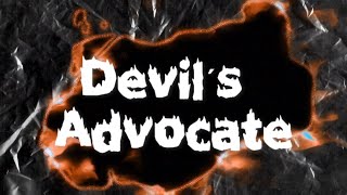 Devil´s Advocate  The Neighbourhood ft The Aces [upl. by Jagir]