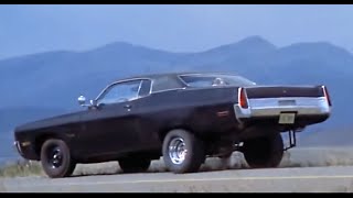 Thunderbolt and Lightfoot 1974 Trailer  Clint Eastwood [upl. by Othilie]