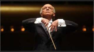 Gustav Mahler  5th Symphony conducted by Maazel 4 Adagietto [upl. by Kneeland]