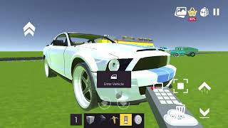 Evertech Sandbox Season 1 Episode 12 How to build a Ford Mustang Shelby [upl. by Fergus598]