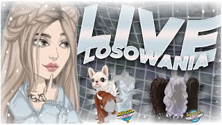 🔴LIVE Z MSP2 LOSOWANIA ITP moviestarplanet2 [upl. by Ainav]