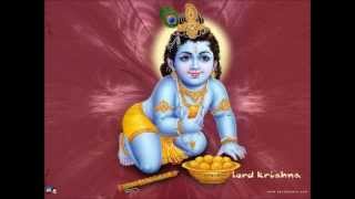 Narayana KrishnaMadhu Balakrishnan Lord krishna Devotional song [upl. by Brew]