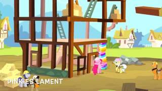 MLP Comic Dub Pools Closed by CSImadmax [upl. by Anilegnave]