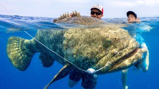 8 Year Old Catches OVER 1000lbs of Fish [upl. by Cesar113]