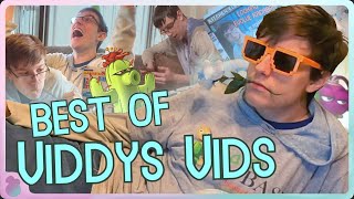 Viddys Vids FUNNY MOMENTS [upl. by Weylin498]