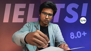 IELTS Writing TIPS amp TRICKS ✏️  తెలుగు  IDP IELTS INDIA [upl. by Ajad]