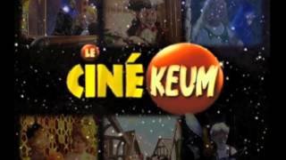 Les Minikeums  Chums Les Cinekeum [upl. by Scever]