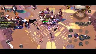 HERETIC CELLAR NETWORK albionlive ALBION ONLINE HP 2750 albiononline [upl. by Dunston71]