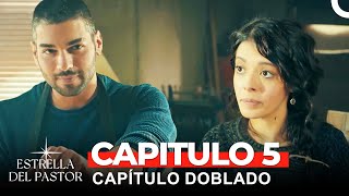 Estrella Del Pastor Capítulo 5 Doblado en Español [upl. by Anaerda752]