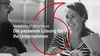 Vodafone AllIP  Ihr Anschluss an die Zukunft der Telekommunikation [upl. by Adnawyt]