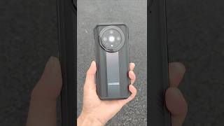 Doogee V31GT Sony 50MP Night Vision Rugged Phone Quick Look [upl. by Ahsimrac]