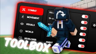 Toolbox For Minecraft Infinite Premium Unlock 🔓 For 1212 Minecraft 3264 bits  RetClient 192 [upl. by Domingo]