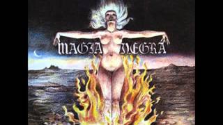 Magia Negra  Magia Negra Full Ep [upl. by Cormack]