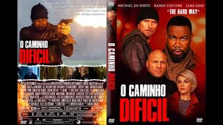 FILME O Caminho Difícil  Melhor Filme de Ação 2019 [upl. by Kristi559]