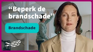 Tips voor brandveiligheid brandveilig wonen doe je zo [upl. by Idnem]