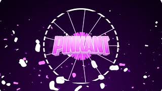 Hyper And PinkAnt Intro Free background Light Green [upl. by Clary]