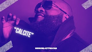 Soulful type beat Rick Ross type beat quotCALCITEquot [upl. by Cecily439]