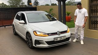 VW Golf 75 GTI Ownership Review  Heres Why Its The Best Golf GTI [upl. by Llennehc]