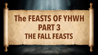 The Feasts of the Lord Part 3 [upl. by Star989]