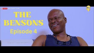 THE BENSONS EPISODE 4 TEAMING UP [upl. by Ilahtan]