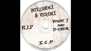 ICP 02 Intelligence amp Violence [upl. by Joiner]