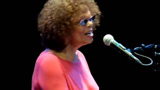 Tania Maria  Come with me Bimhuis Amsterdam 2072014 [upl. by Mashe116]