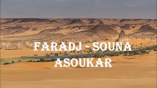 Faradj  Souna Asoukar [upl. by Carol52]