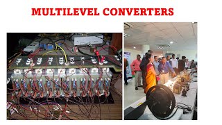 Introductions to Multilevel ACDC and DCAC Converter [upl. by Ahseit782]