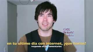 Internet Y Redes Sociales Hola soy German [upl. by Sana]