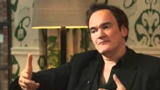 Quentin Tarantino comments on Digital vs Film [upl. by Nagar]