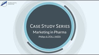 Marketing in Pharma  Case Study AEDs [upl. by Fritzie]