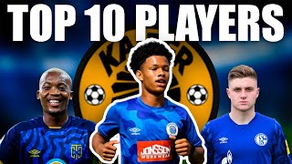 10 Possible Kaizer Chiefs Signings For 2024 PSL Transfer News DStv PREMIERSHIP [upl. by Crissy]