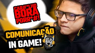 hFn se empolgou E COM RAZÃO 🤩🏆  O UIVO DO LOBO [upl. by Geiger]