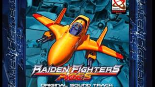 【作業用BGM】 ライデン・ファイターズRAIDEN FIGHTERSは、コレ！ [upl. by Haianeb]