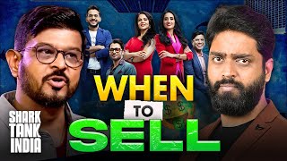 How to Sell More in 2024  Sales Skills amp Sales Strategies FT Ganesh Balakrishnan  Shark Tank India [upl. by Addison]