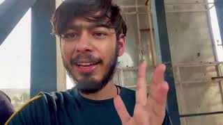 Suraj Rana Vlogs LIVE  Popat Ban Gaya Hamara 1 [upl. by Garrek]