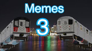 Roblox MTA memes Part 3 [upl. by Dayle]