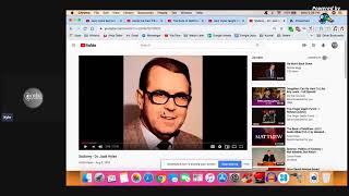 Jack Hyles Never Taught the NIFB Reprobate Doctrine [upl. by Feodor]