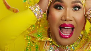 GOT THE GLAM OFFICIAL MUSIC VIDEO  PatrickStarrr [upl. by Ednargel]