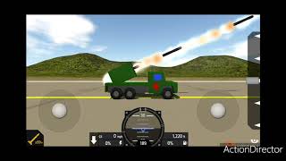 Simple Planes Moskau missile meme [upl. by Meenen847]