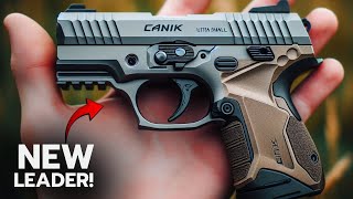 TOP 7 HighPerformance Handguns Taking Center Stage [upl. by Renraw288]