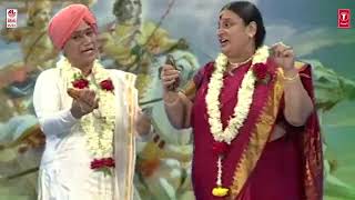 Veera Babruvahana Harikathe  Shobha Naidu Sheela Naidu  Kannada Harikathegalu  Harikathe [upl. by Adnyl]