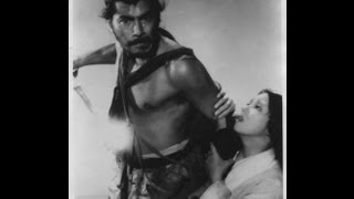 Rashomon in 9 Minutes [upl. by Elpmet566]