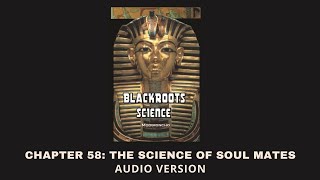 Chapter 58 The Science Of Soul Mates  Blackroots Science Vol 1 [upl. by Strepphon]