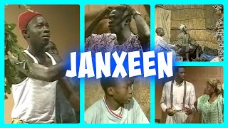 Théâtre Sénégalais  Troupe Janxeen [upl. by Stearn461]