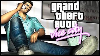 Revizitam  Gta Vice City [upl. by Maxie492]