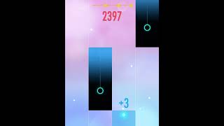 Piano tiles 2 insane revive in cancan [upl. by Darryl]