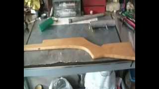 Come fare un fucile a petardi  Homemade firecracker gun [upl. by Kahlil]